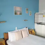 Litsa Apartamento