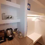 Litsa Apartamento