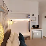 Apartamento Litsa