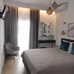 Apartamento Litsa *