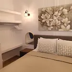Apartamento Litsa *
