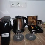 Litsa Apartamento Patitiri