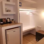 Apartamento Litsa