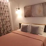 Apartamento Litsa Patitiri