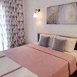 Apartamento Litsa *