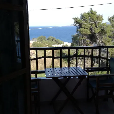 Apartment Litsa
