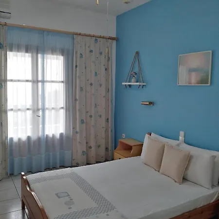 Apartmán Litsa