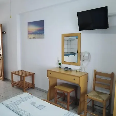 Litsa Apartment