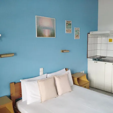 Litsa Apartment