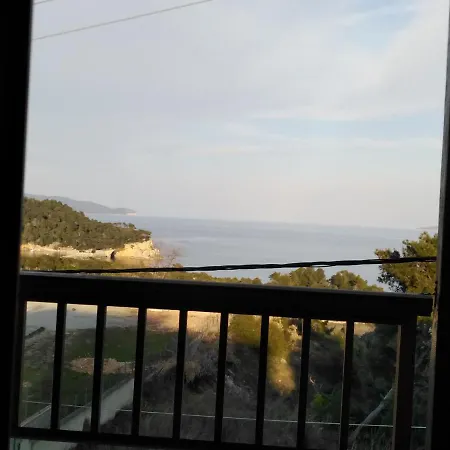 Litsa Patitiri (Alonnisos)