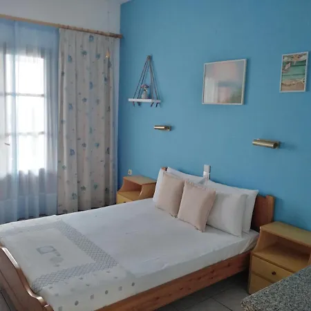 Litsa Apartment