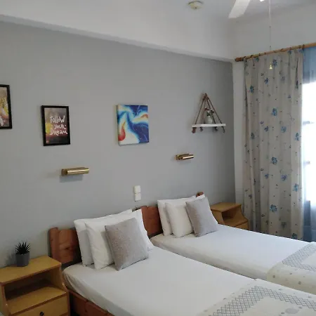 Litsa Apartment