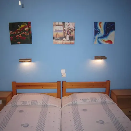 Litsa * Patitiri