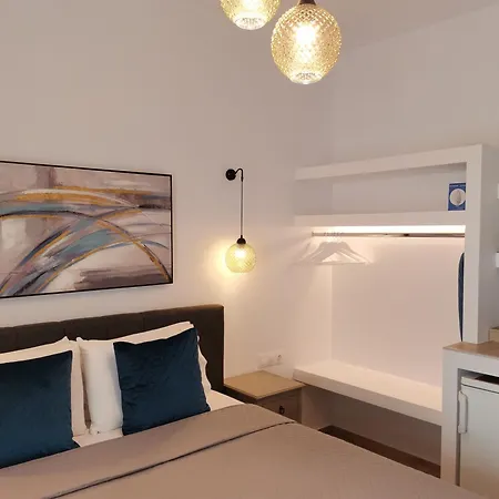 Litsa Appartement Patitiri