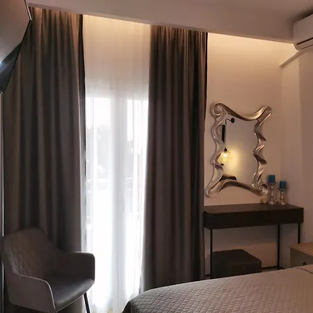 Appartement Litsa Patitiri