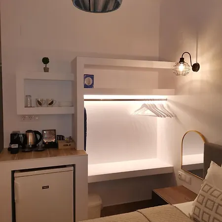 Litsa Patitiri (Alonnisos)