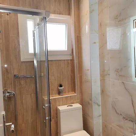 Litsa Apartmán Patitiri