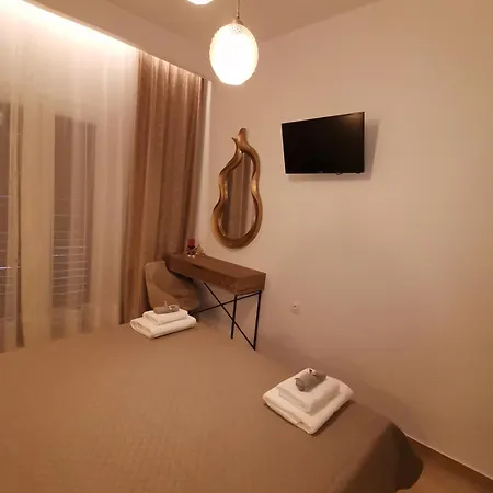 Litsa Apartment