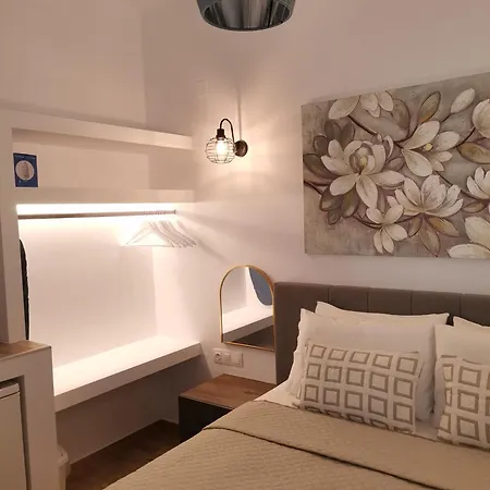 Litsa Apartamento *