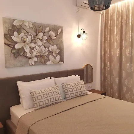 Apartment Litsa Patitiri (Alonnisos)