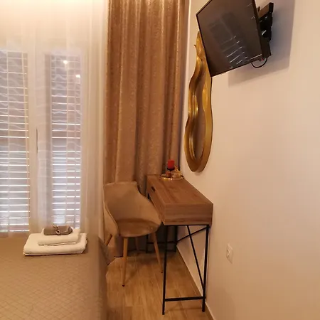 Apartment Litsa