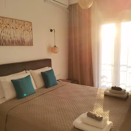 Litsa Apartment *