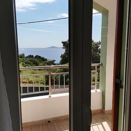 Apartmán Litsa Patitiri