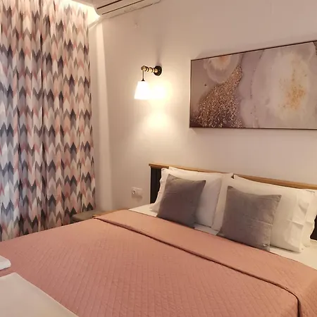 Litsa Appartement Patitiri