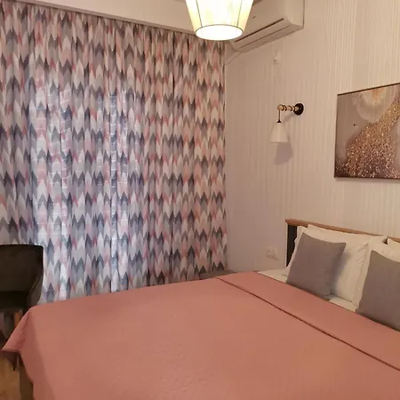 Litsa * Patitiri (Alonnisos)