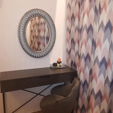 Apartment Litsa