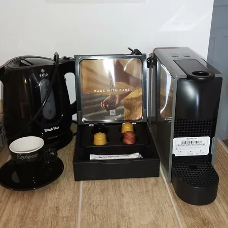 Litsa Apartamento Patitiri