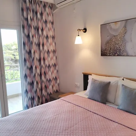 Apartment Litsa Patitiri (Alonnisos)