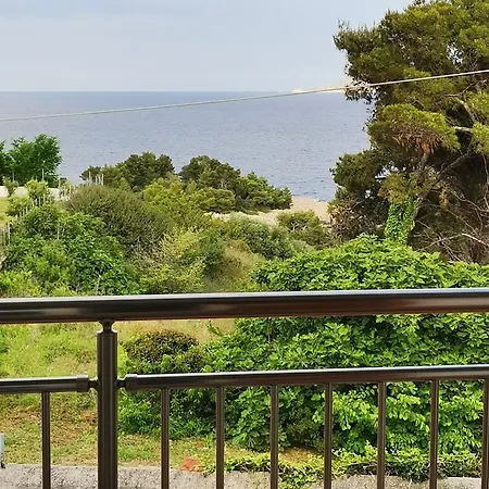 Litsa * Patitiri (Alonnisos)