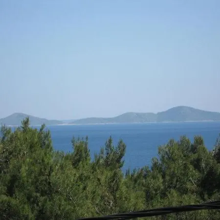 Litsa Apartment