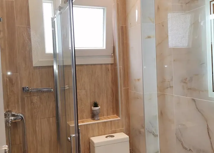 Litsa Apartamento Patitiri