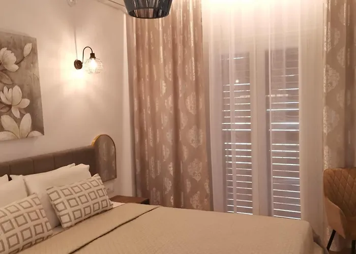 Apartamento Litsa Patitiri