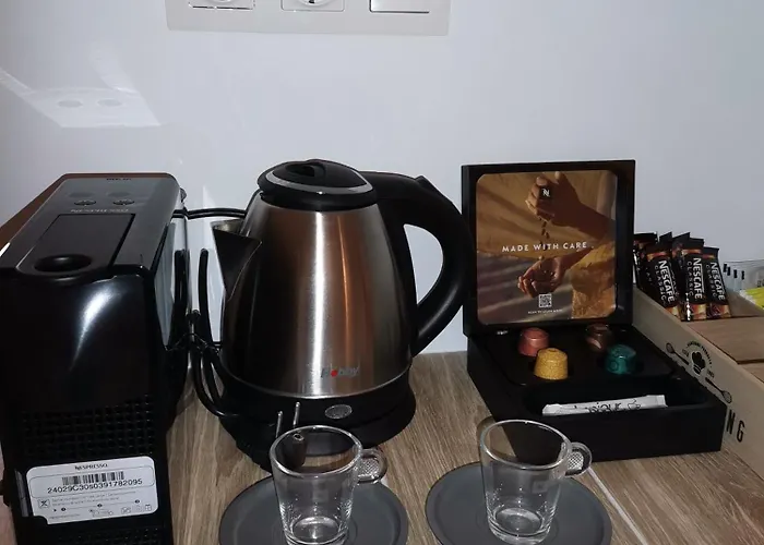 Litsa Apartamento Patitiri