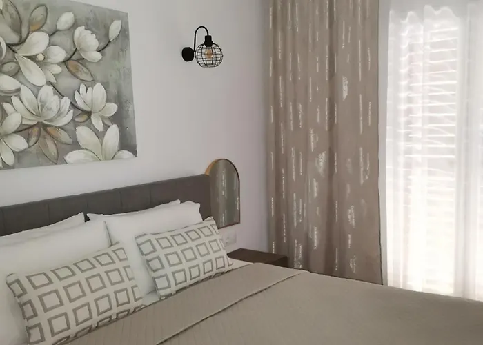 Apartamento Litsa Patitiri