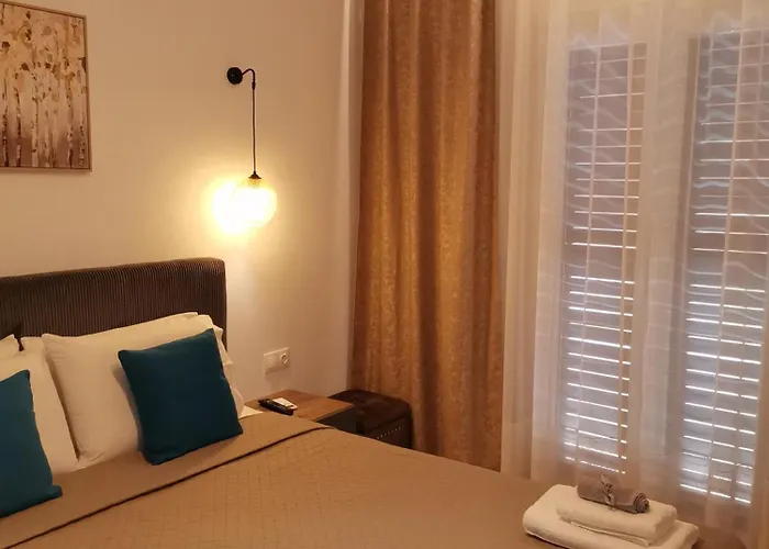 Litsa Apartamento Patitiri