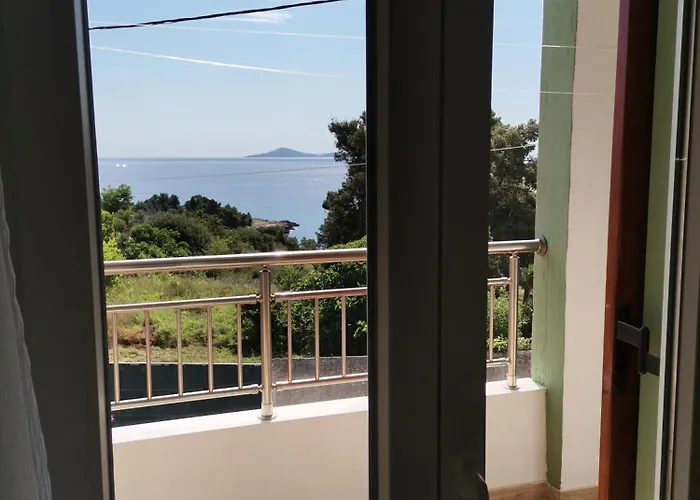 Apartamento Litsa Patitiri