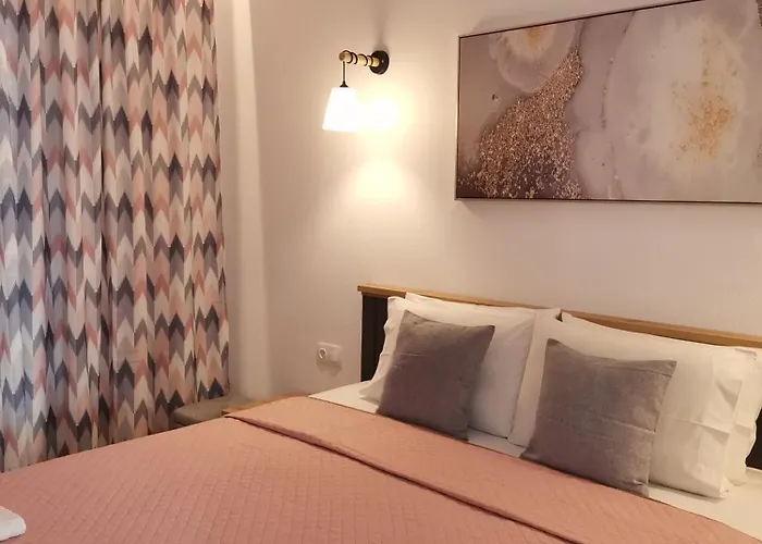 Litsa Apartamento Patitiri