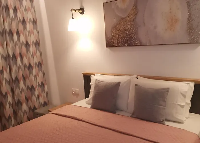 Apartamento Litsa Patitiri
