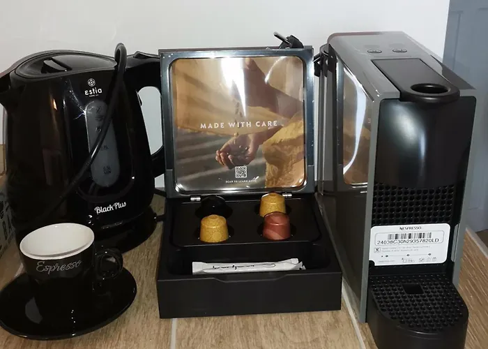 Litsa Apartamento Patitiri