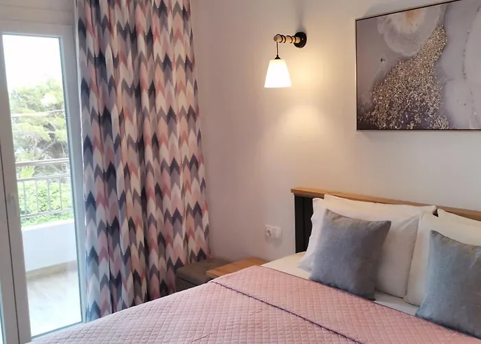 Apartamento Litsa Patitiri